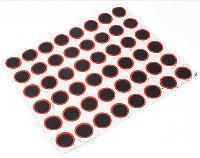 Rubber Bicycle Patches
