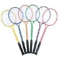 Badminton Equipment