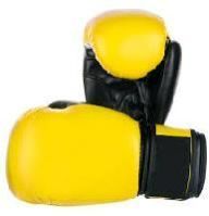 Boxing Gears