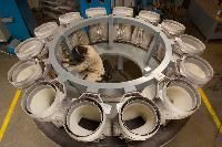 Gas Turbine Components