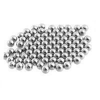 Bicycle Steel Balls