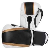 Boxing Gears
