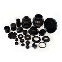 Industrial Based Rubber Moulds