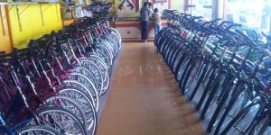 Mens Bicycles