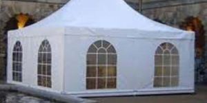 Pagoda Tent