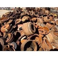 Manganese Scrap