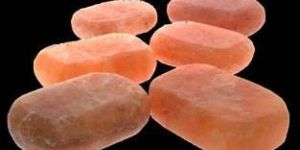 Himalayan Rock Salt Soap Bar