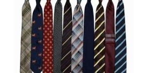 Mens Tie