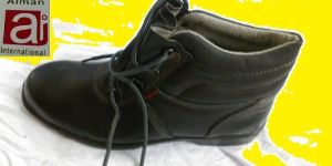 Safety Shoes
