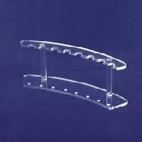 Acrylic Pen Holder