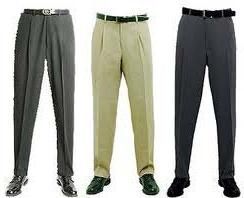 Boys Formal Trouser