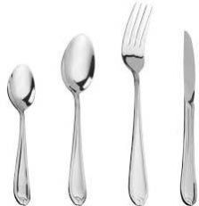 Kitchen Cutlery Set