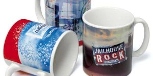 Promotional Coffee Mugs