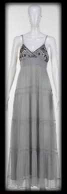 Ladies Evening Gowns