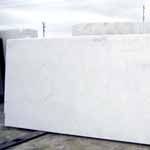Banswara Opal White Marble Stone