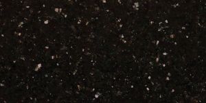 Black Galaxy Granite Stone