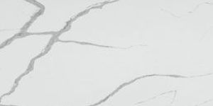 White Marble Series Quartz Stone