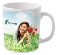 Promotional Mugs