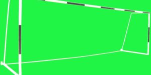 Football Goal Posts