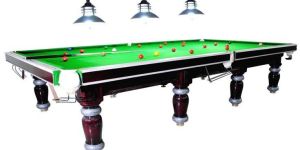 Pool & Billiard Table