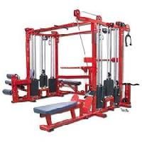 Multi Gym Equipment
