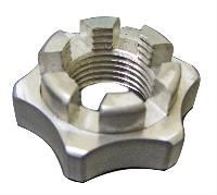 Hub Axle Nut