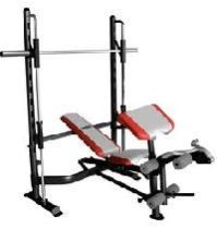 Home Fitness Equipment