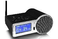 Wi Fi Internet Radio
