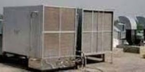 Dust Proofing System