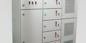 Power Distribution Panel