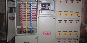 Synchronizing Panel