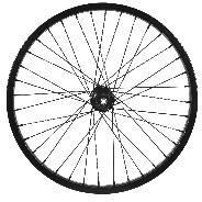 Bicycles Wheels