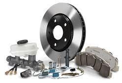 Brake Parts