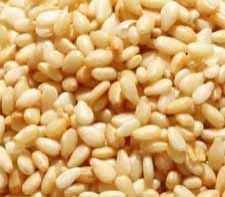 Natural Sesame Seed