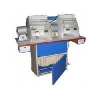 Jewellery Polishing Machine