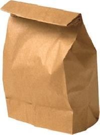 Paper Sacks
