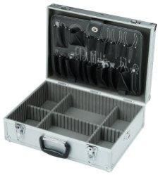 Aluminum Frame Tool Case