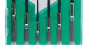 Proskit SD-9819, Precision Screwdriver Set