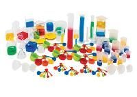 Mathematical Kits