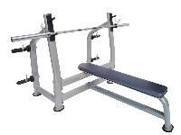 Health Club Equipment
