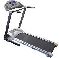 Motorized Treadmill