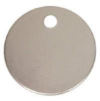 Metal Tag
