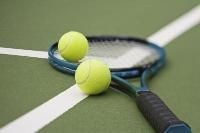Tennis Equipment