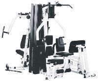 Multi Gym Fitness Equipments
