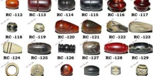 Horn Beads