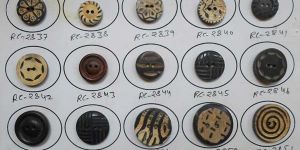 Button and Blanks