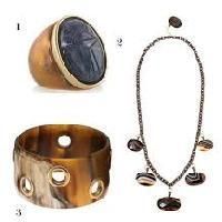 Horn Jewellery