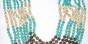 Bone and Horn Jewellery