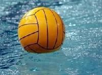 Water Polo Ball
