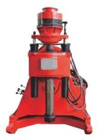 Borehole Drilling Machine